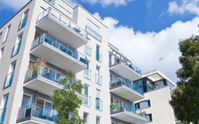 Wohnungsmarkt Landshut